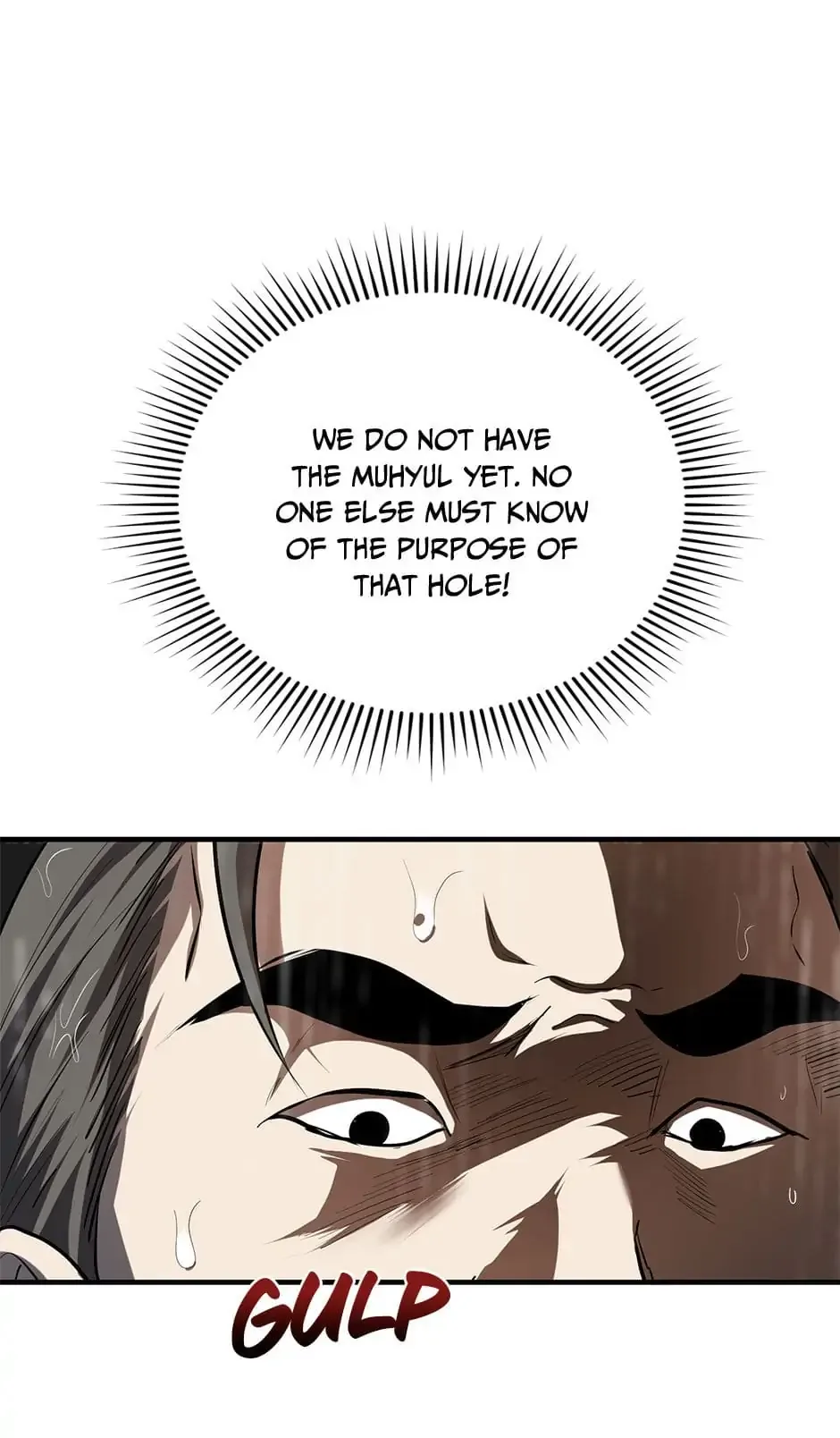Path of the Shaman Chapter 103 page 90