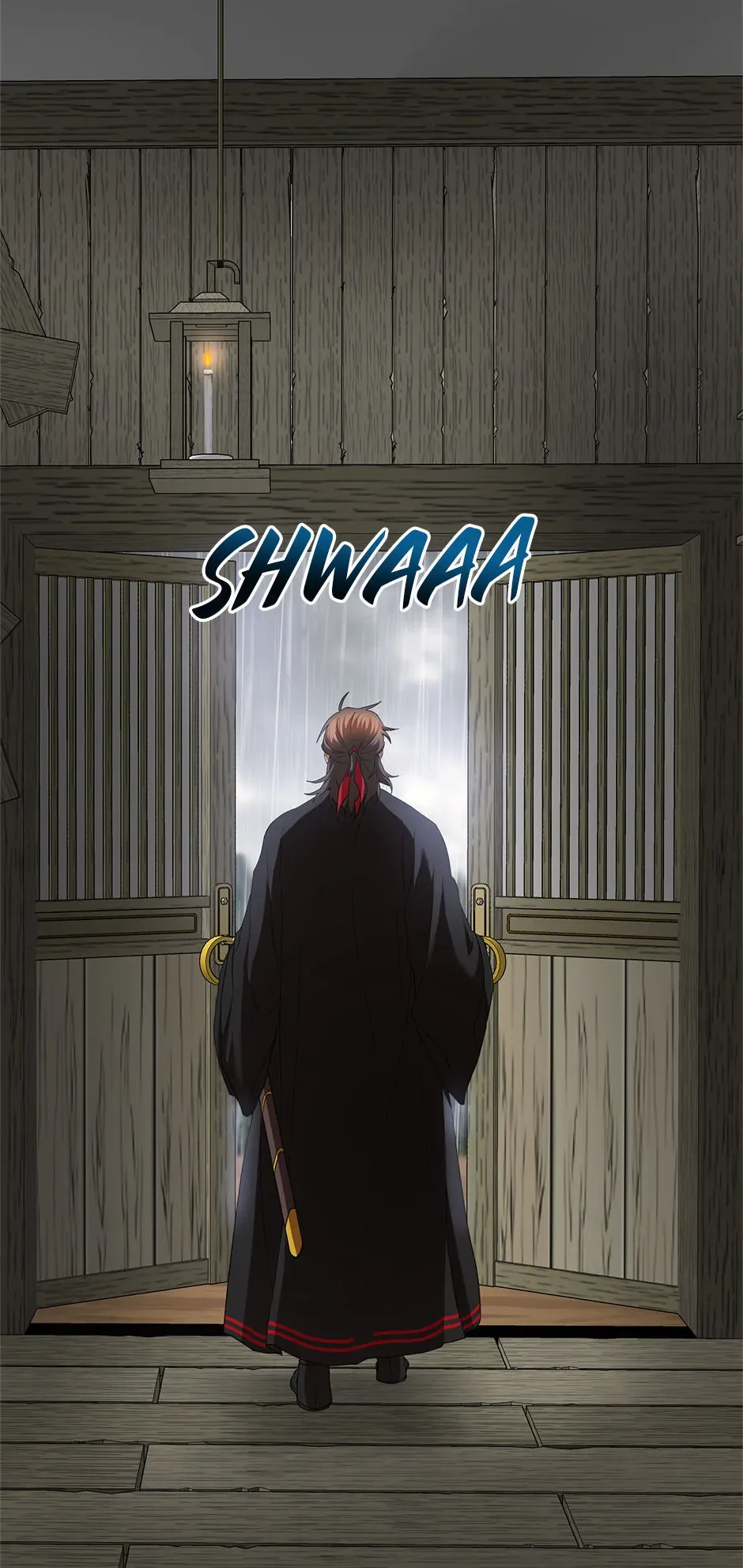 Path of the Shaman Chapter 104 page 49