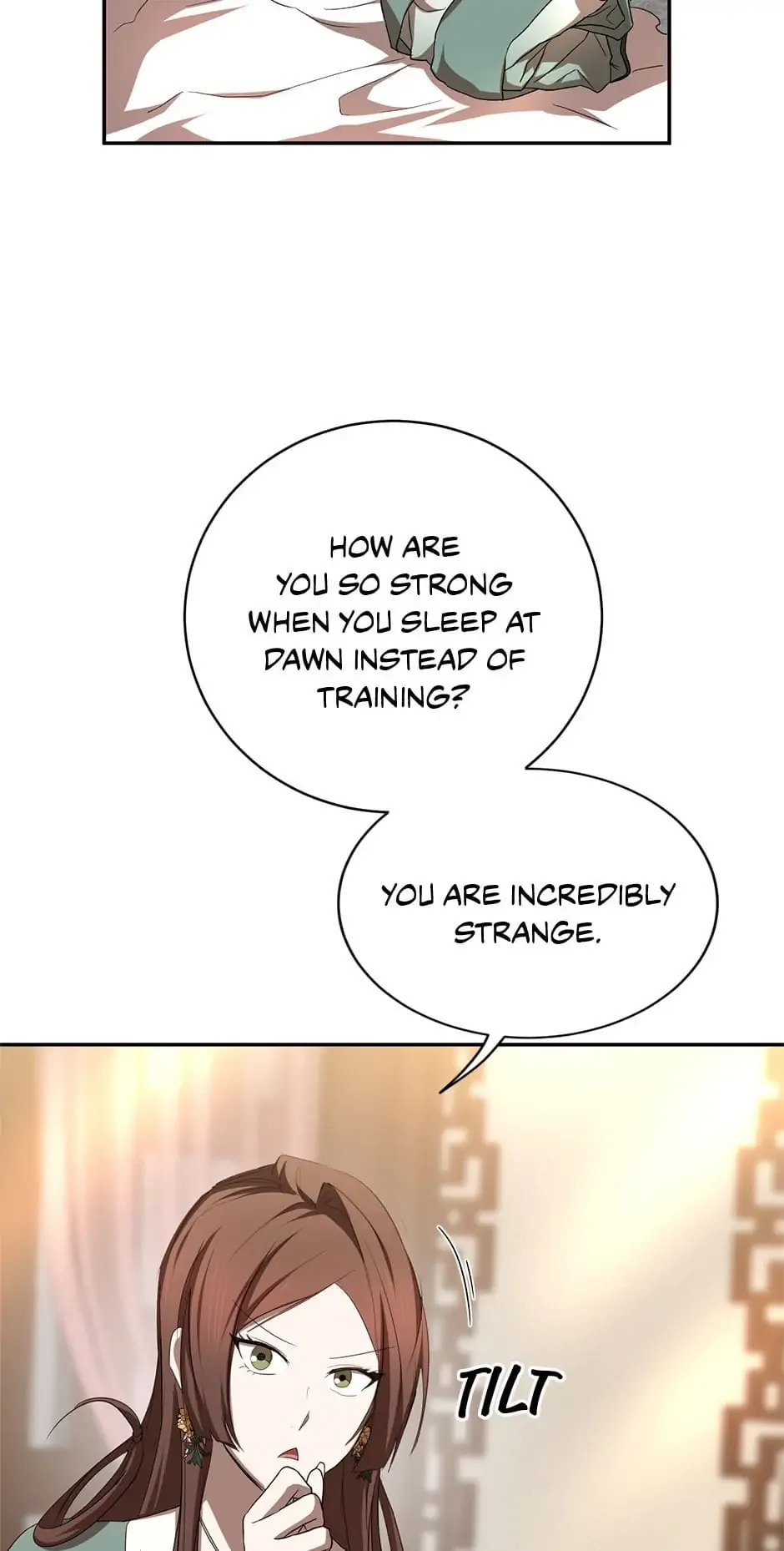 Path of the Shaman Chapter 100 page 6