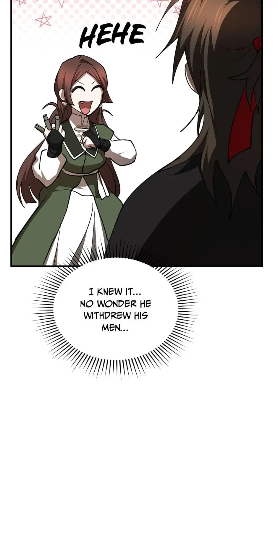 Path of the Shaman Chapter 104 page 9