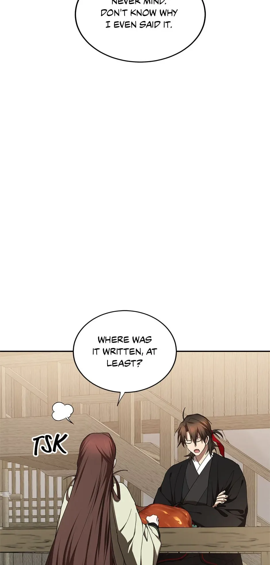 Path of the Shaman Chapter 104 page 24