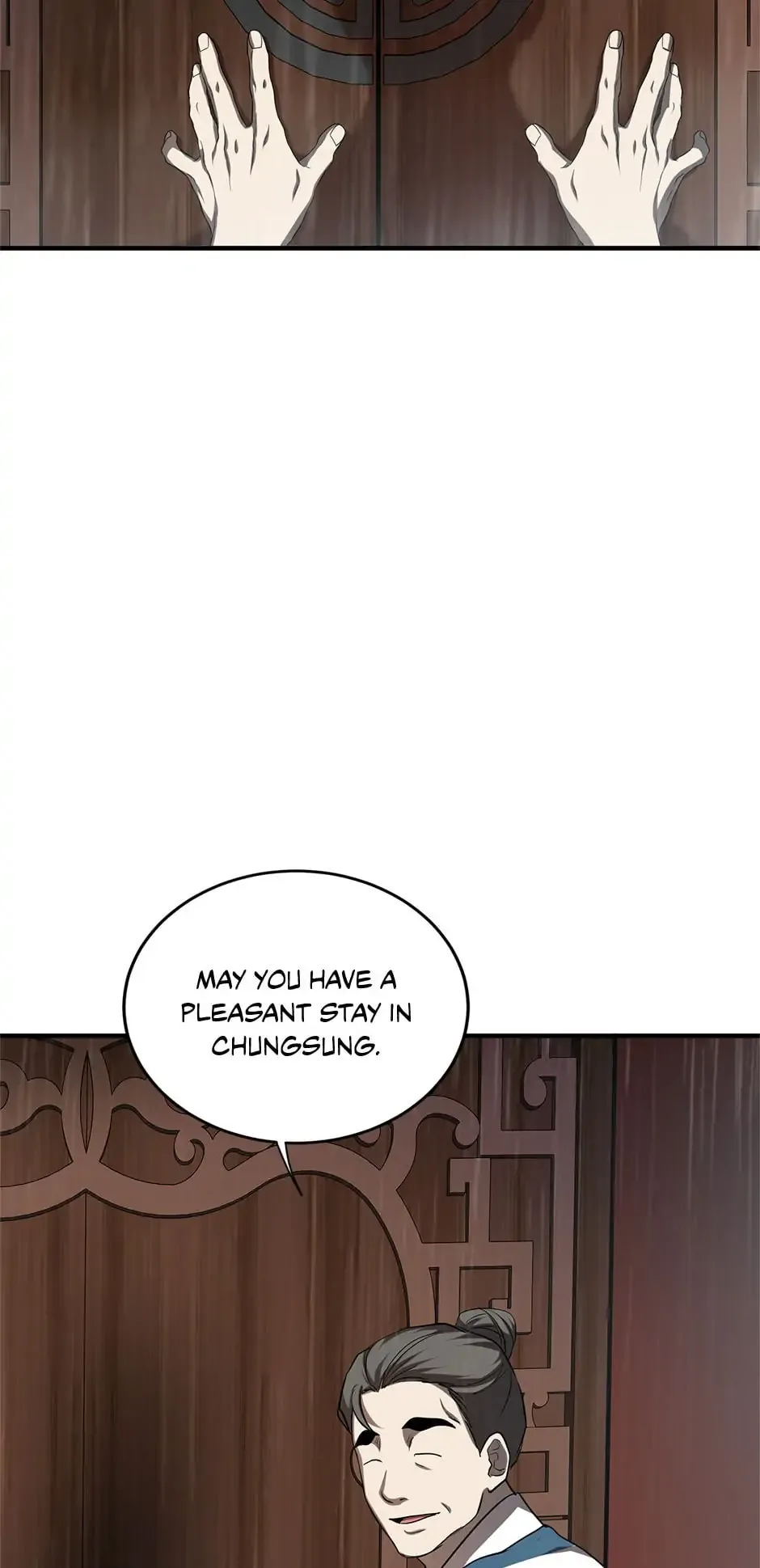 Path of the Shaman Chapter 103 page 83
