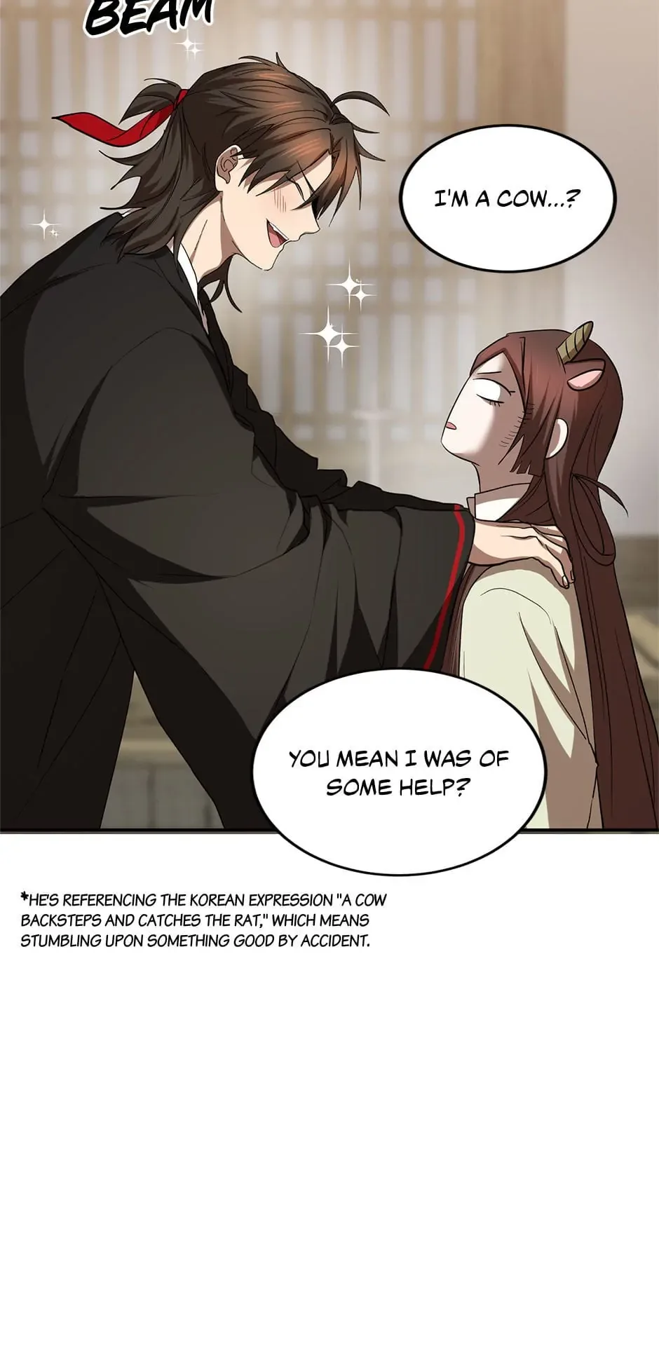 Path of the Shaman Chapter 104 page 44