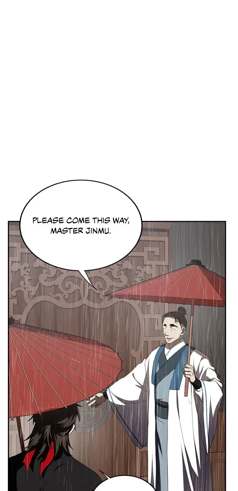 Path of the Shaman Chapter 103 page 46