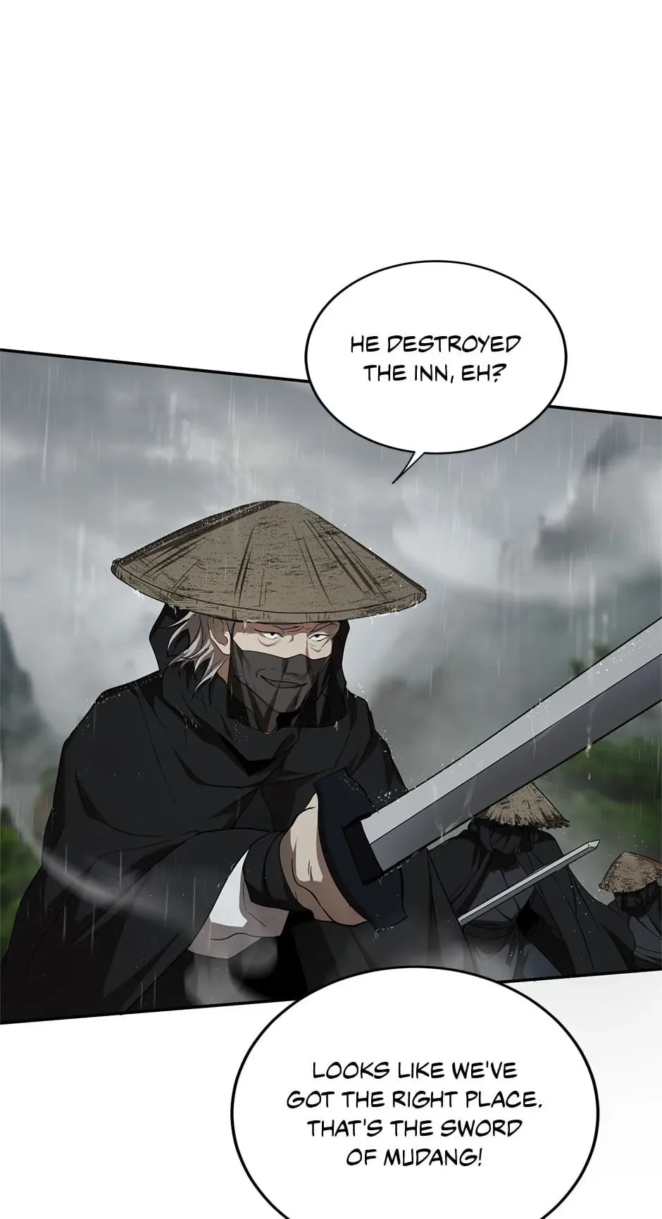 Path of the Shaman Chapter 104 page 75