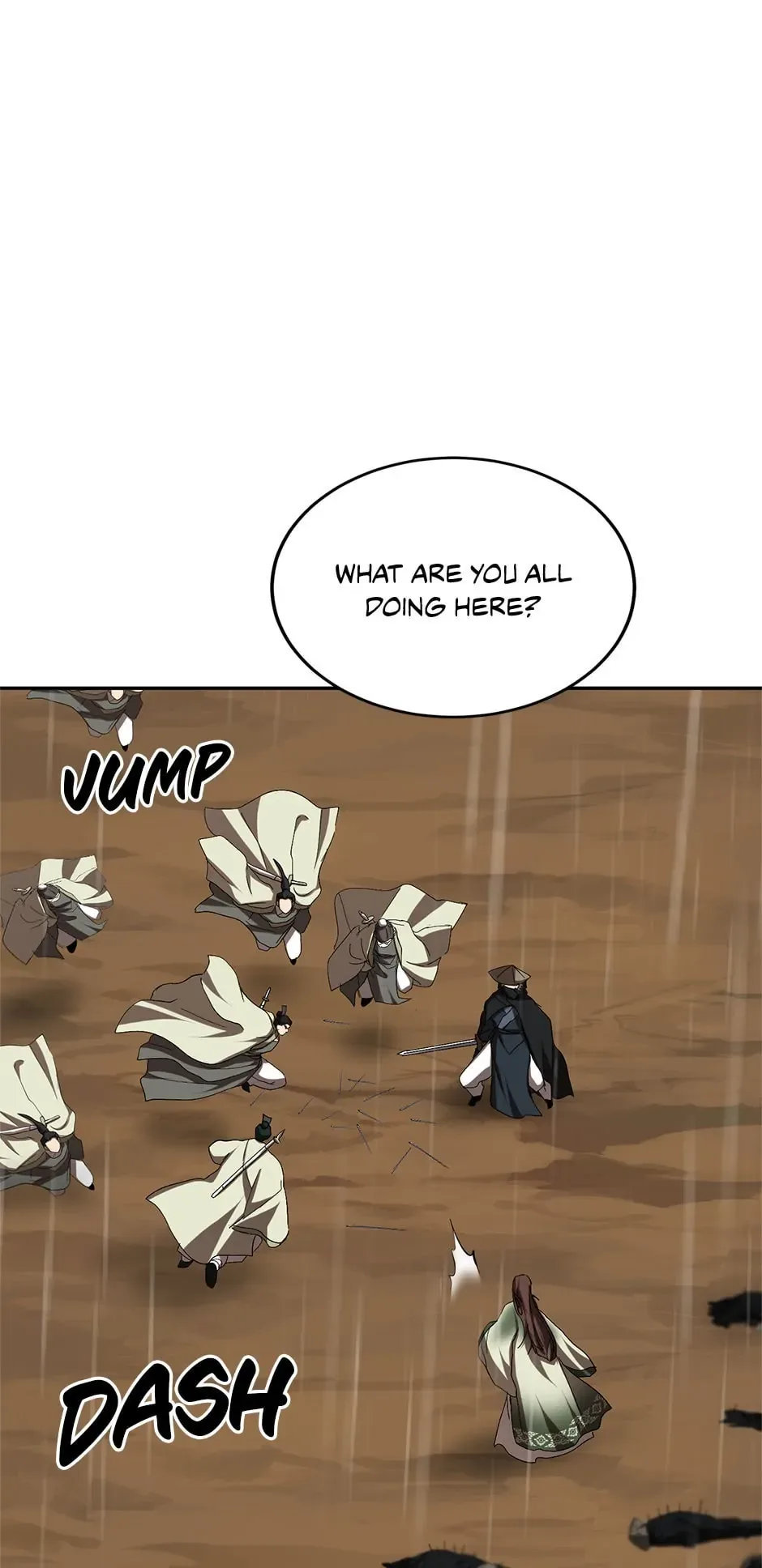 Path of the Shaman Chapter 105 page 60