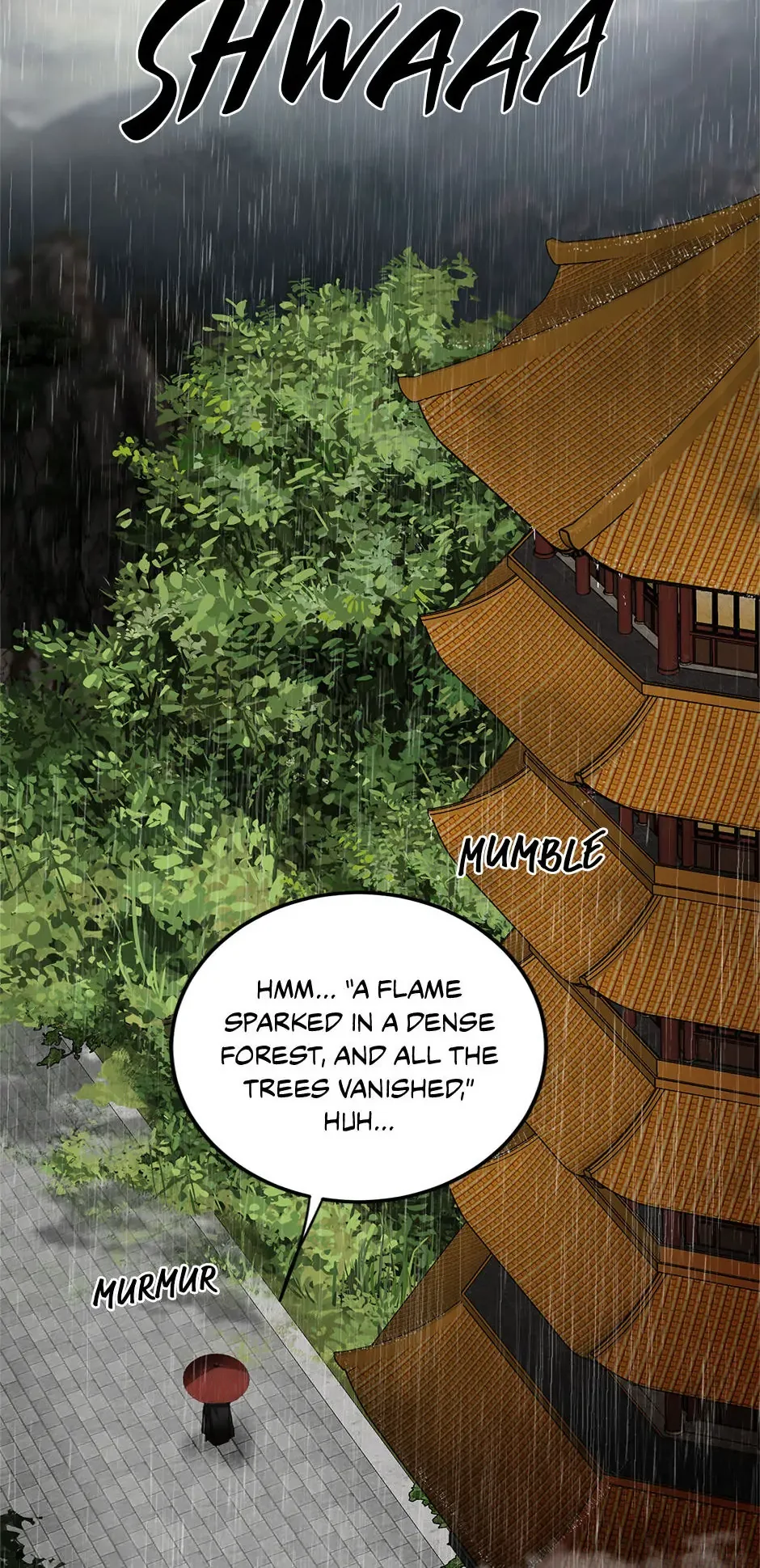 Path of the Shaman Chapter 103 page 87
