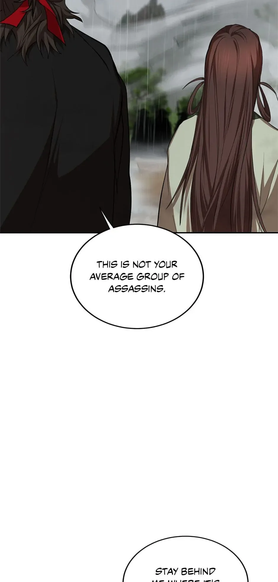 Path of the Shaman Chapter 104 page 62