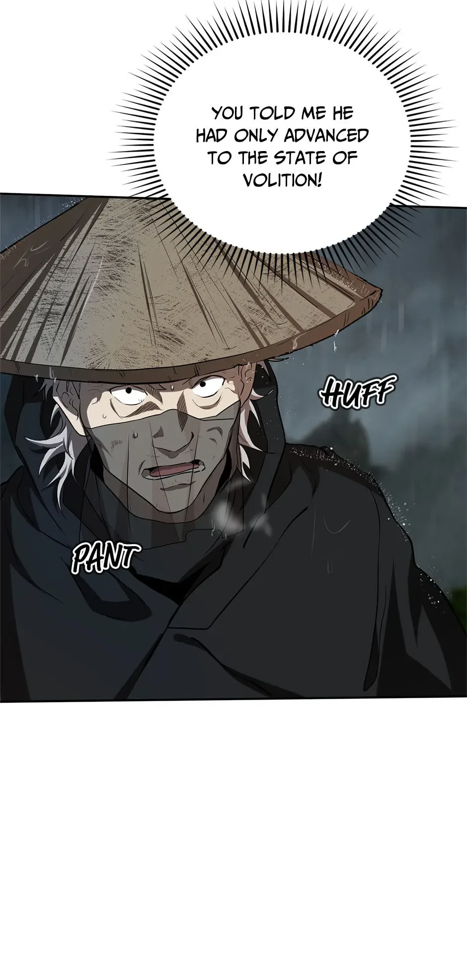 Path of the Shaman Chapter 105 page 51