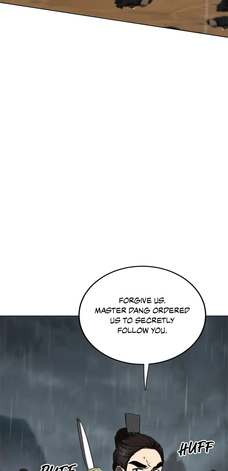 Path of the Shaman Chapter 105 page 61