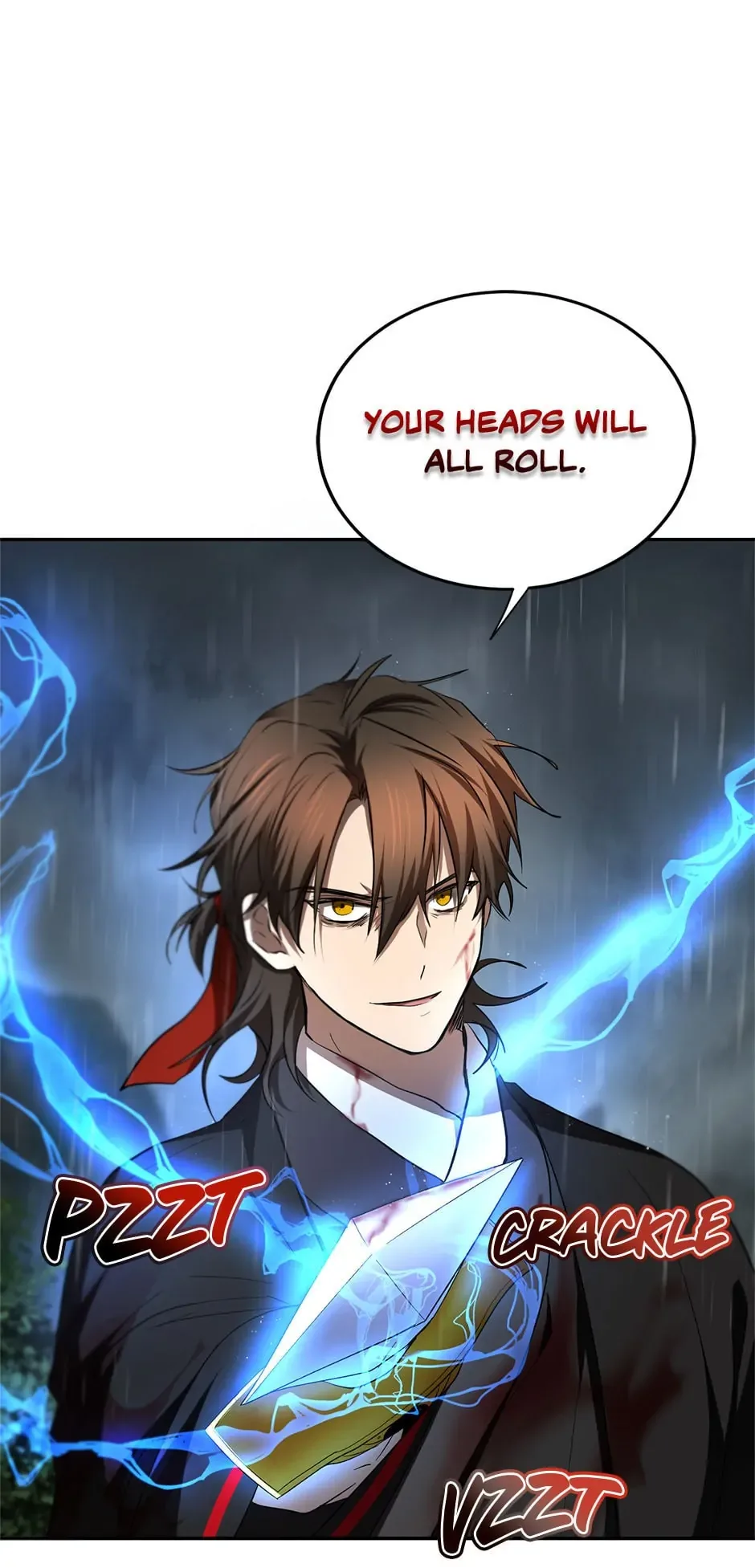 Path of the Shaman Chapter 105 page 42