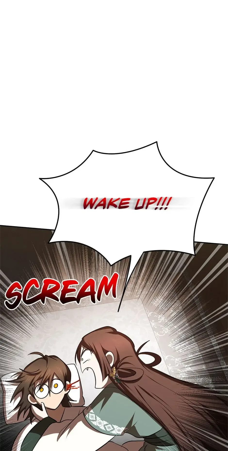 Path of the Shaman Chapter 100 page 4