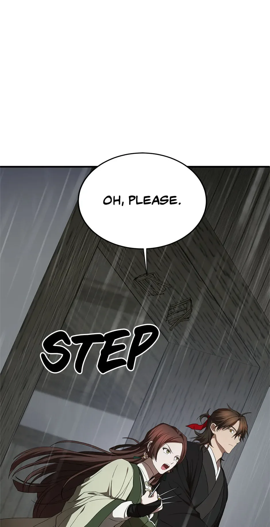 Path of the Shaman Chapter 104 page 64