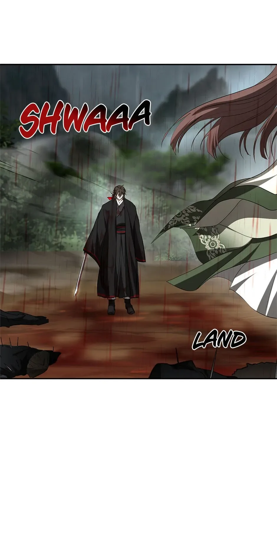 Path of the Shaman Chapter 105 page 35