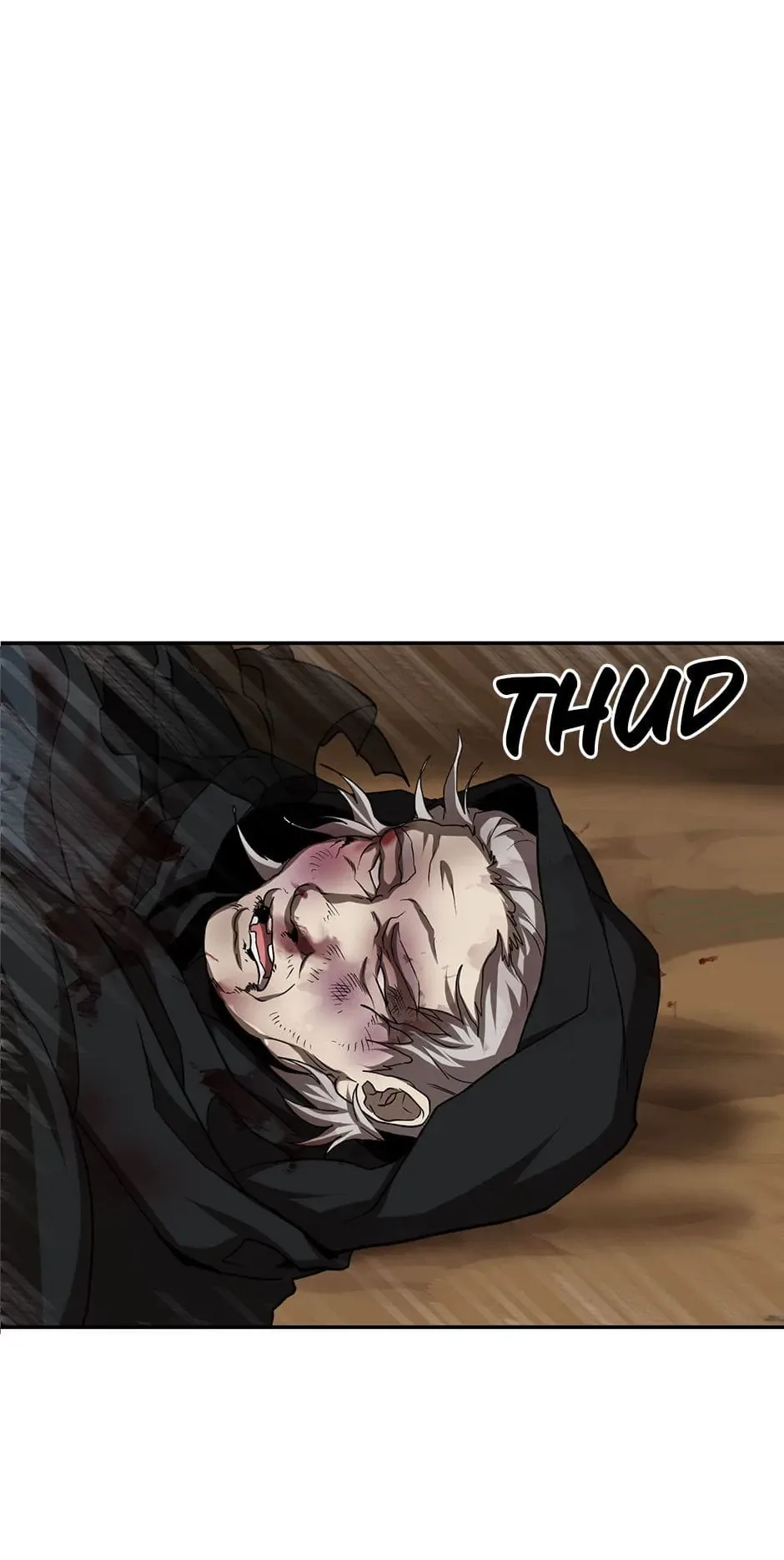 Path of the Shaman Chapter 105 page 81