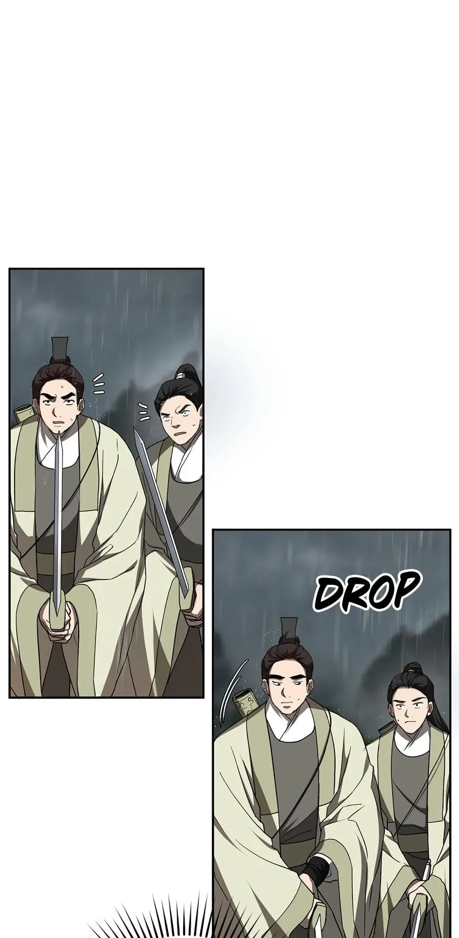 Path of the Shaman Chapter 105 page 70