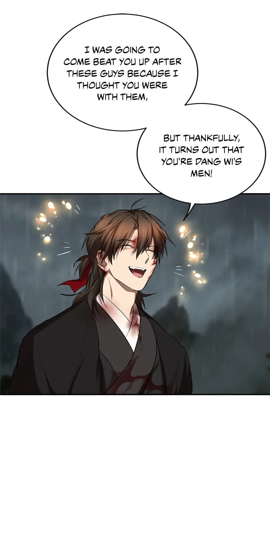 Path of the Shaman Chapter 105 page 85