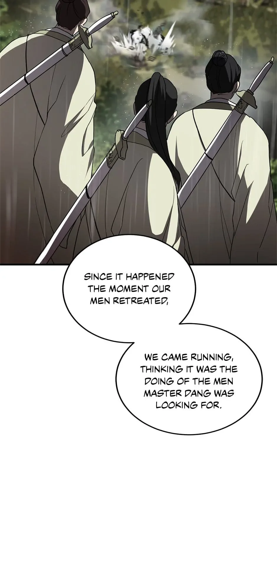 Path of the Shaman Chapter 105 page 64