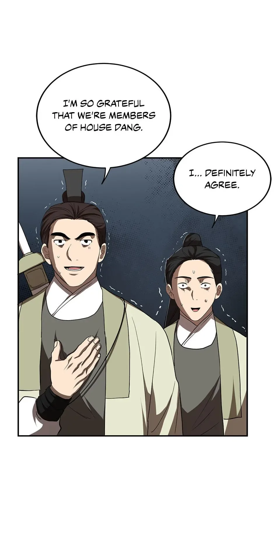 Path of the Shaman Chapter 105 page 86