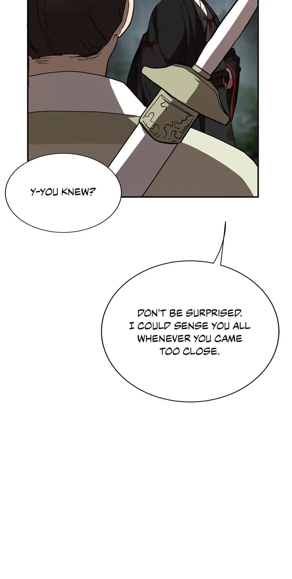 Path of the Shaman Chapter 105 page 84