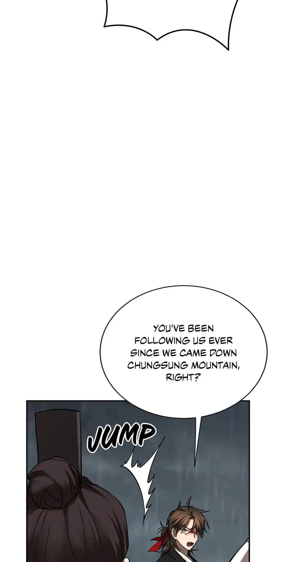 Path of the Shaman Chapter 105 page 83