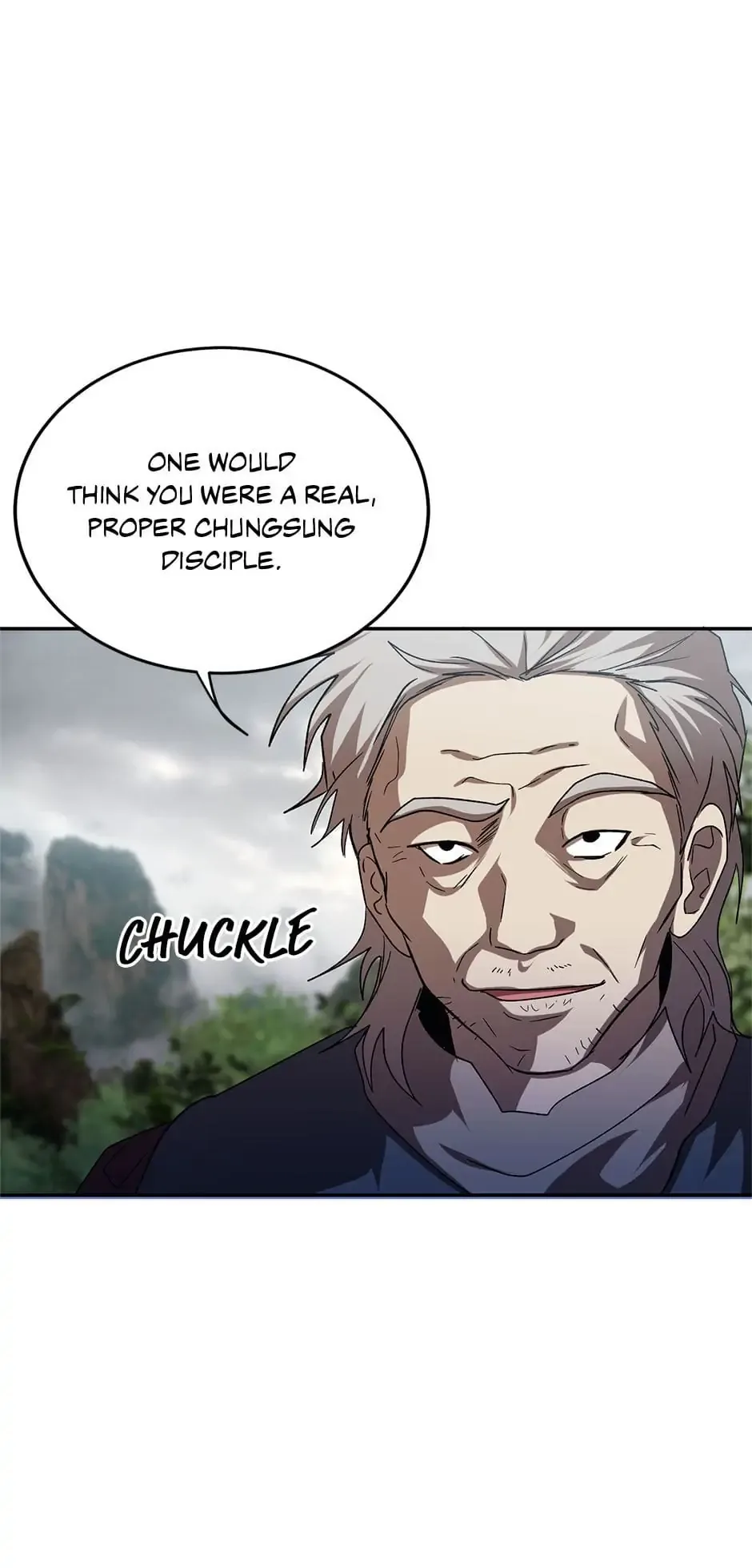 Path of the Shaman Chapter 102 page 13