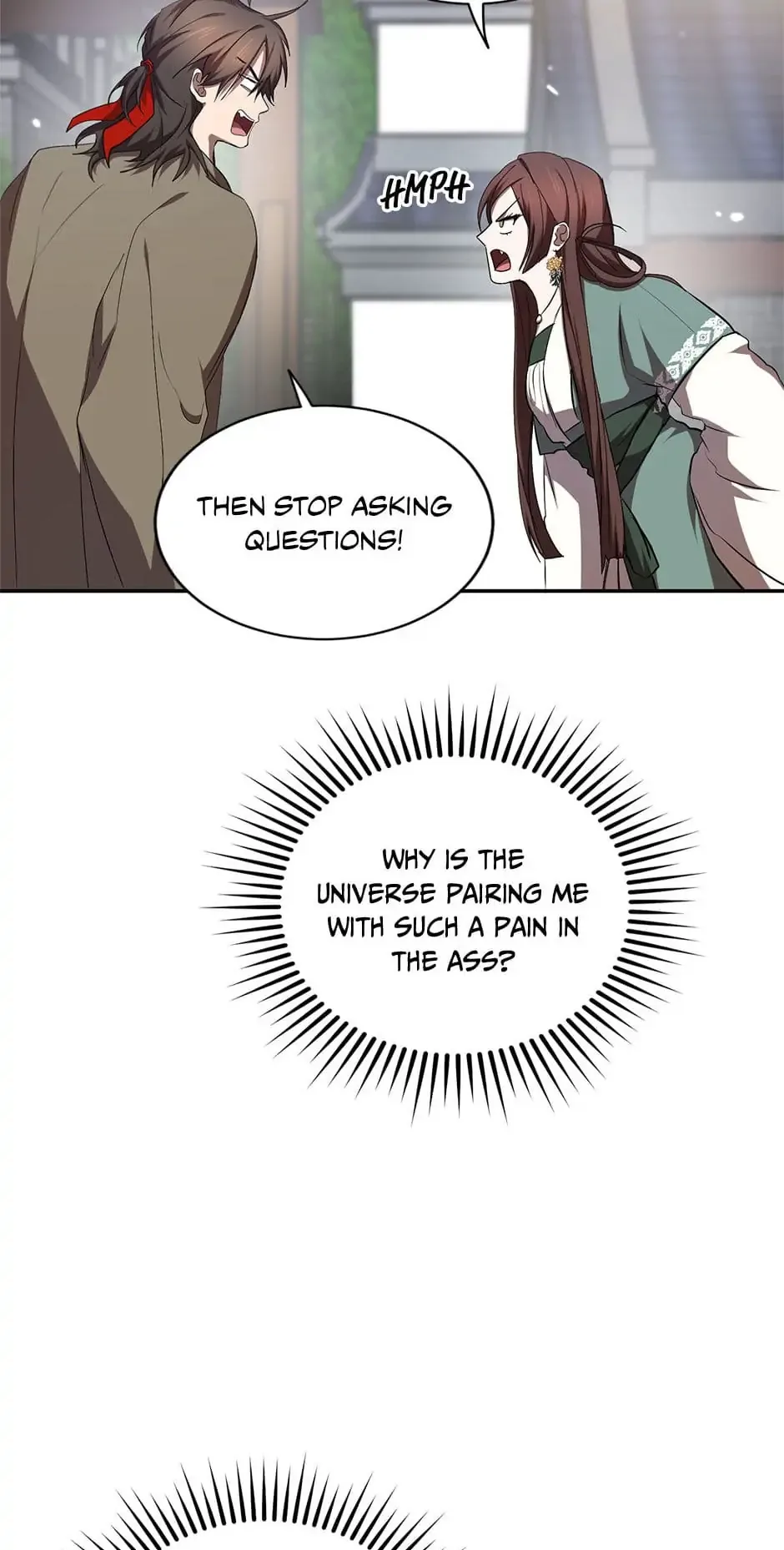 Path of the Shaman Chapter 100 page 35