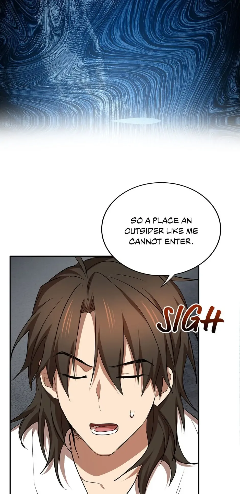 Path of the Shaman Chapter 100 page 25
