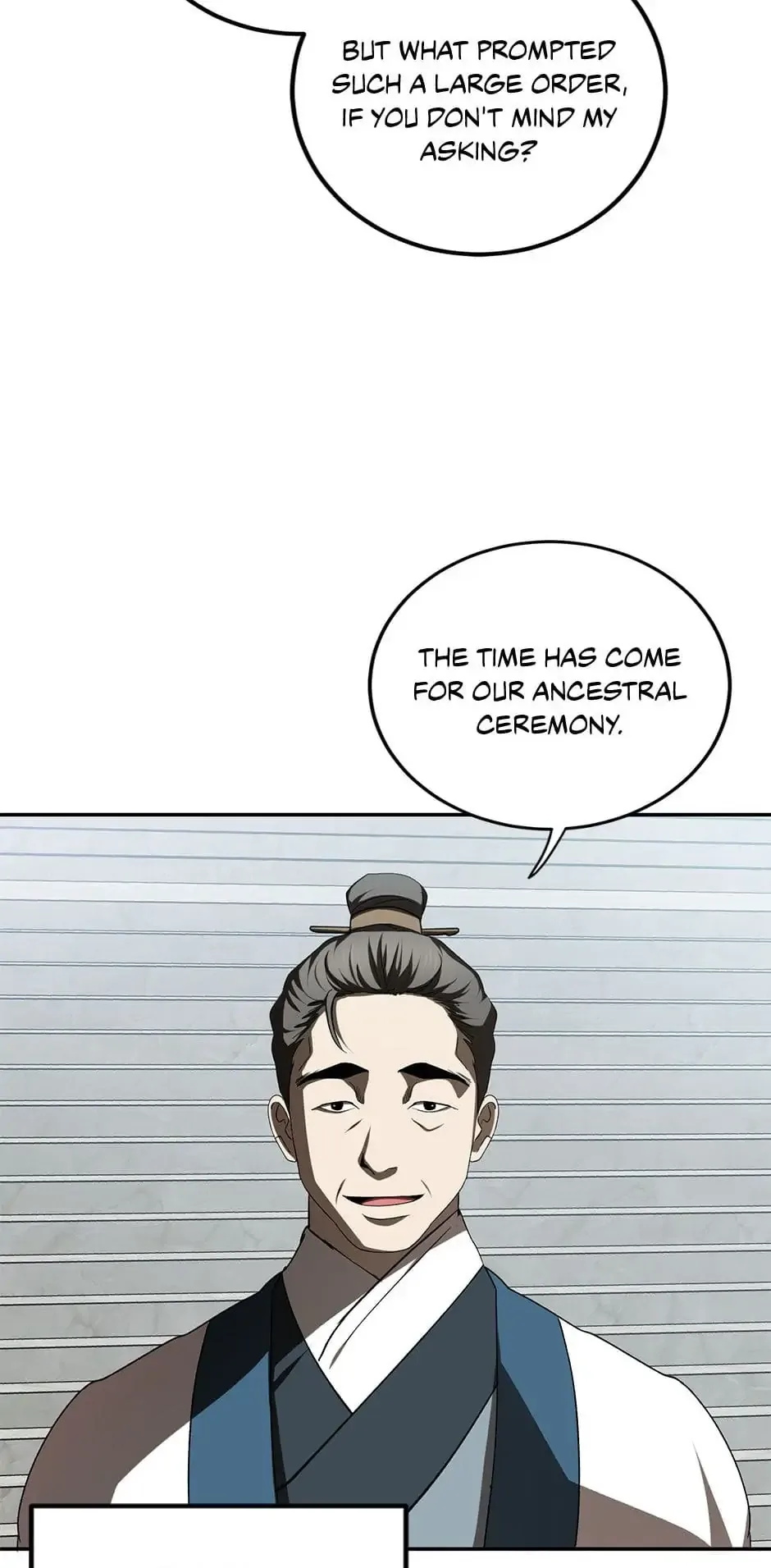 Path of the Shaman Chapter 102 page 7