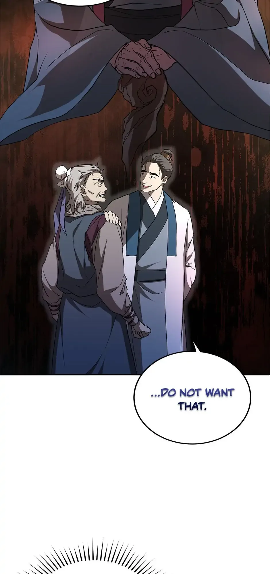 Path of the Shaman Chapter 102 page 24