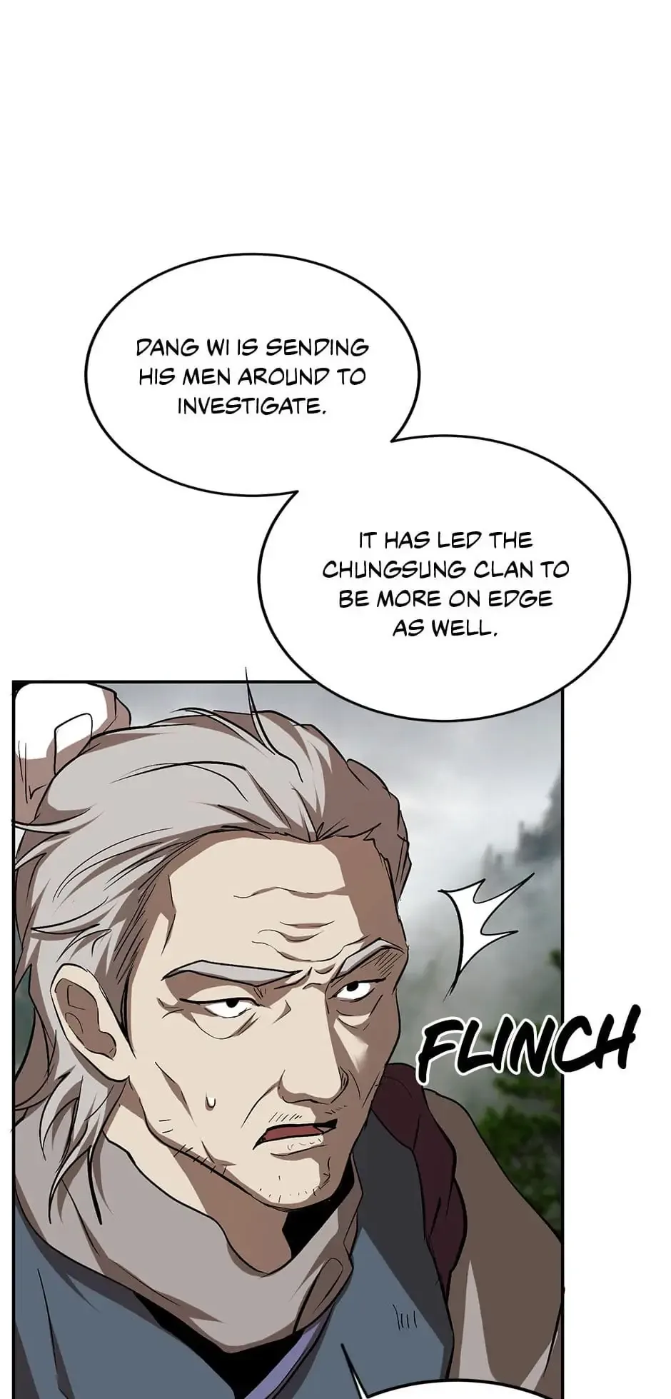 Path of the Shaman Chapter 102 page 19