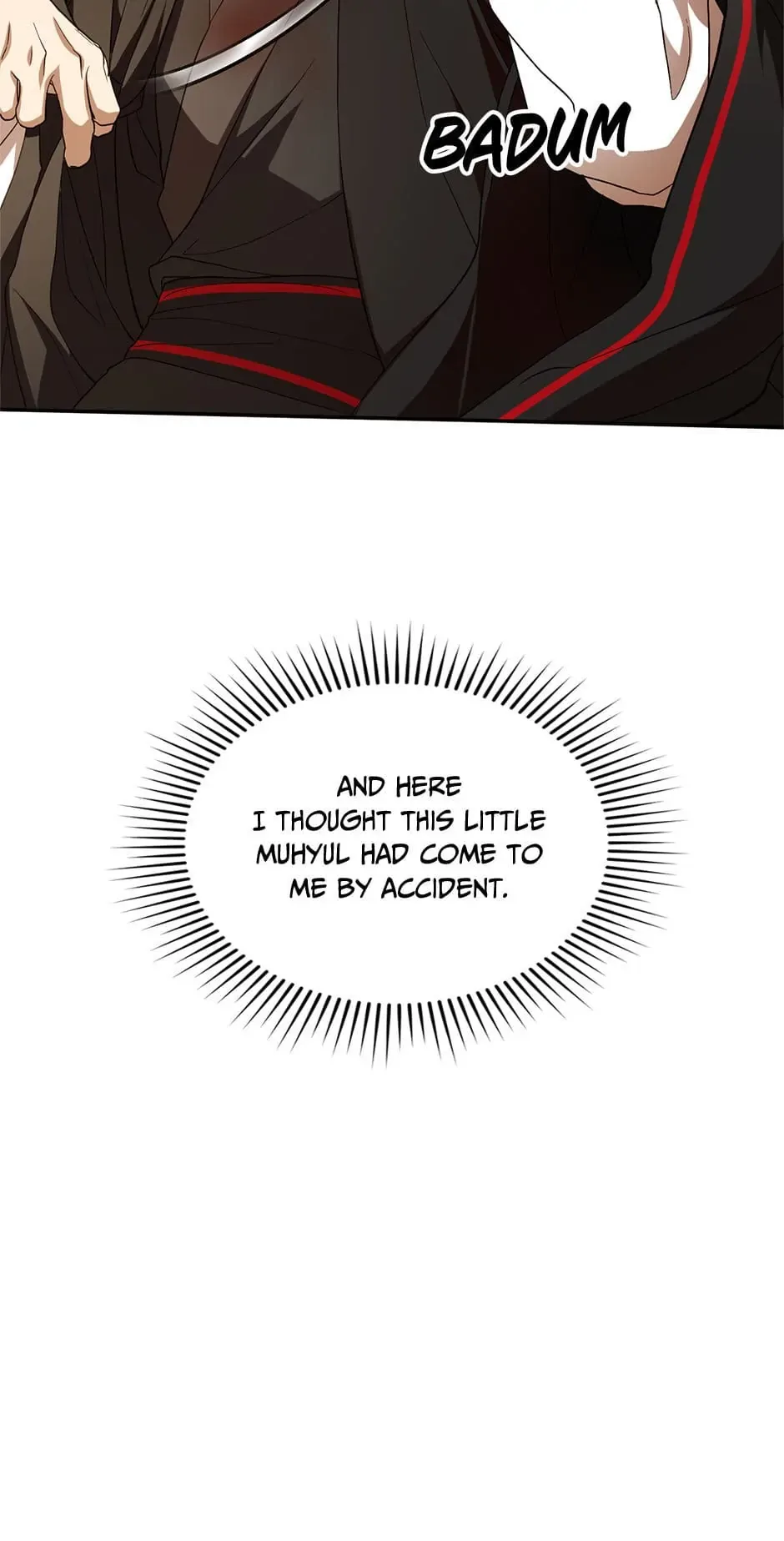 Path of the Shaman Chapter 107 page 30