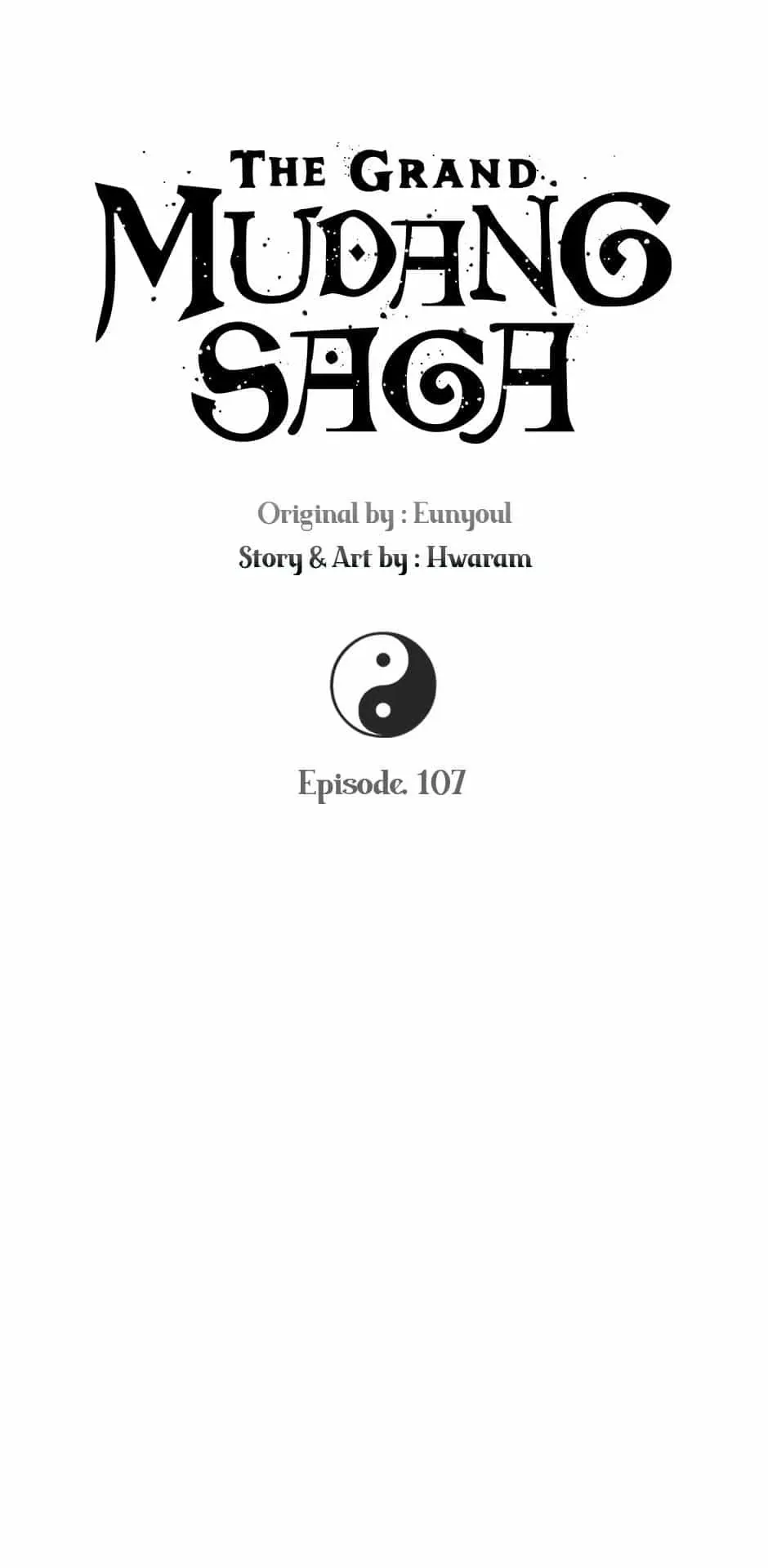 Path of the Shaman Chapter 107 page 21