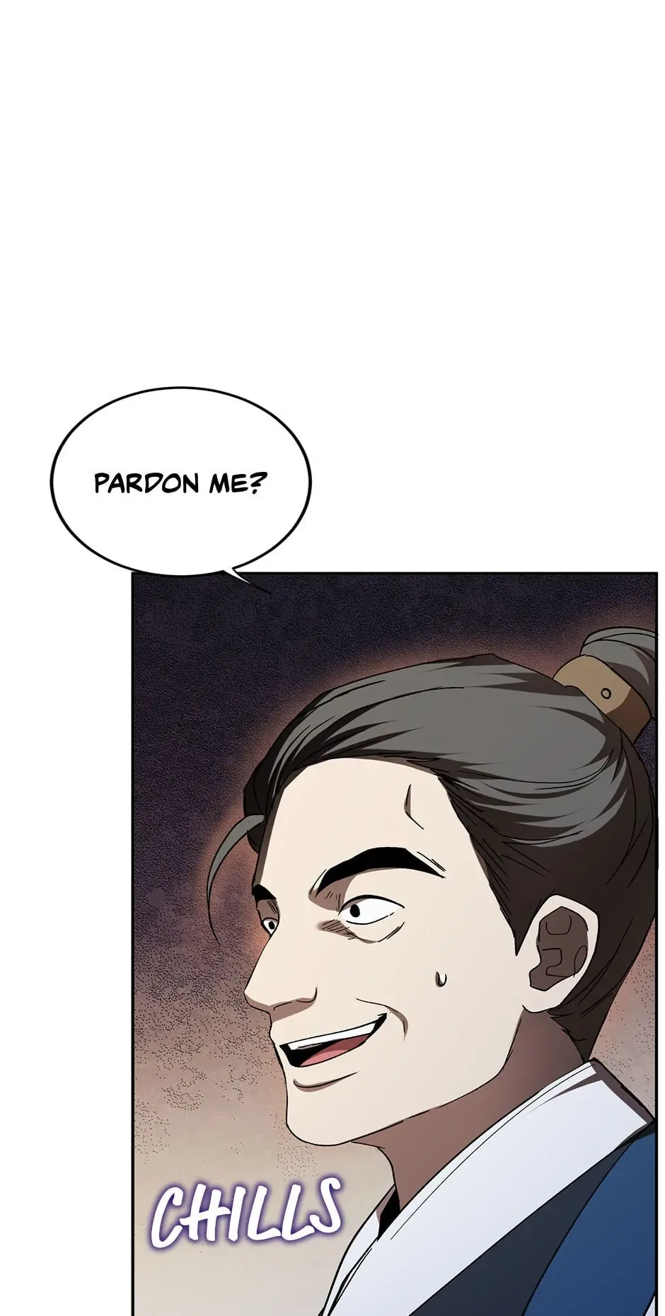 Path of the Shaman Chapter 107 page 4