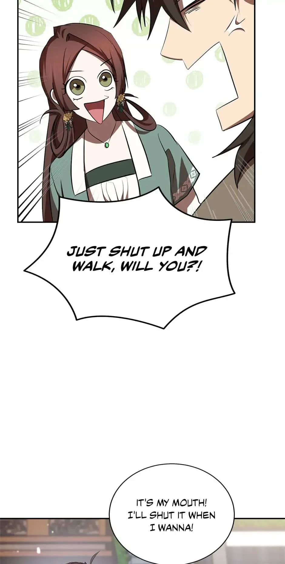 Path of the Shaman Chapter 100 page 34