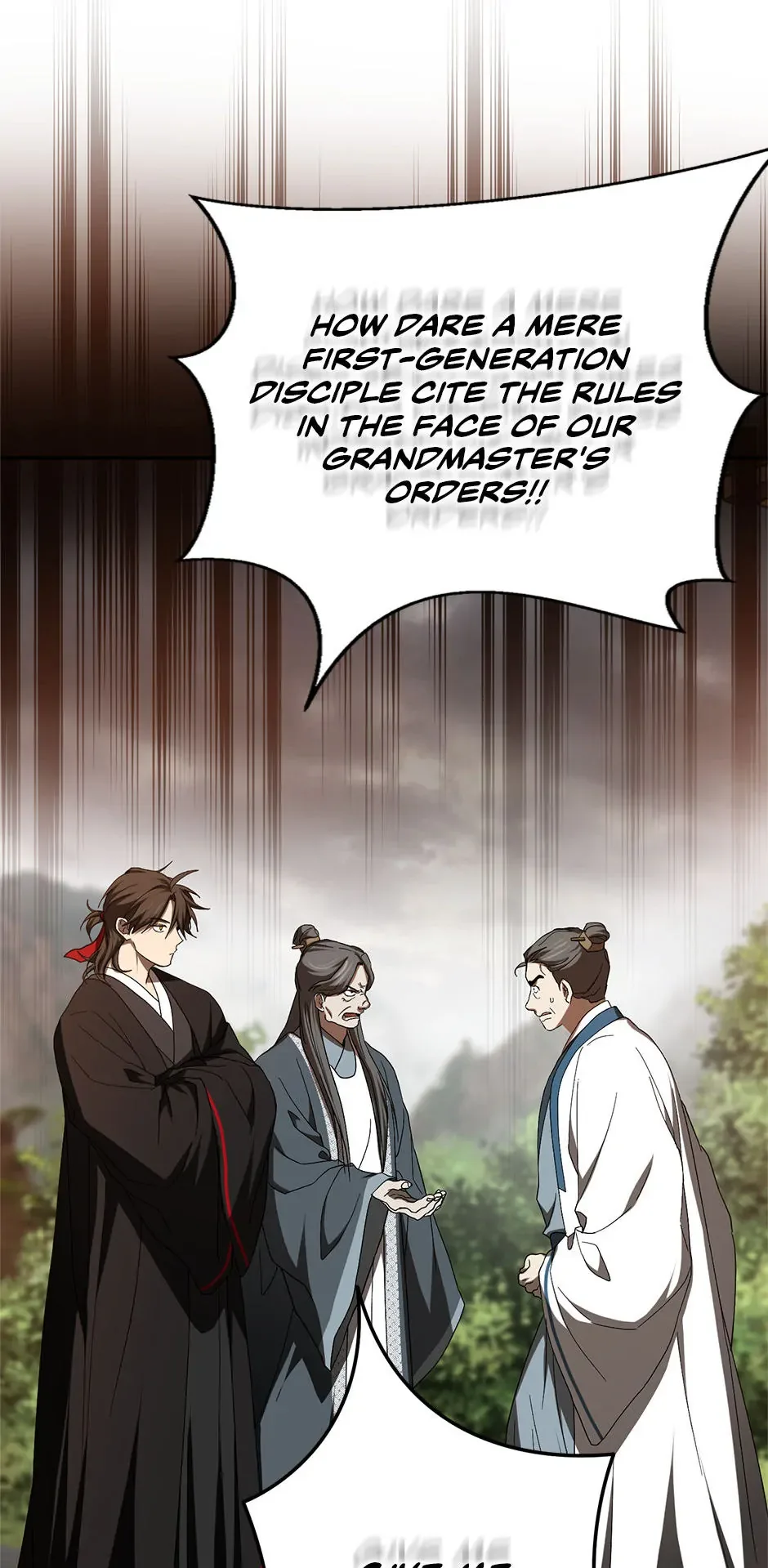 Path of the Shaman Chapter 107 page 13