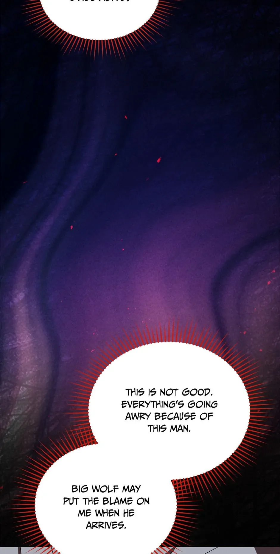 Path of the Shaman Chapter 107 page 8