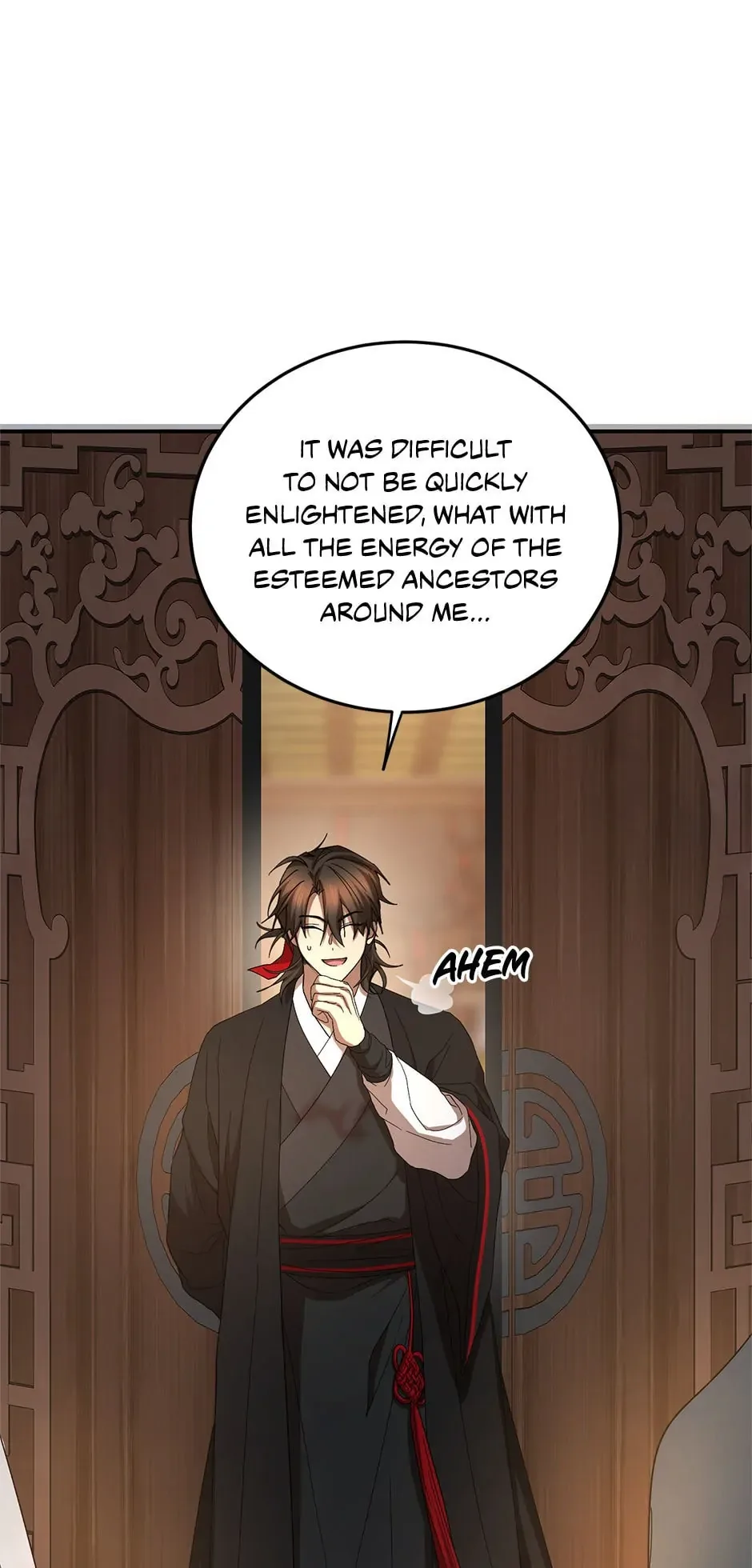 Path of the Shaman Chapter 107 page 60