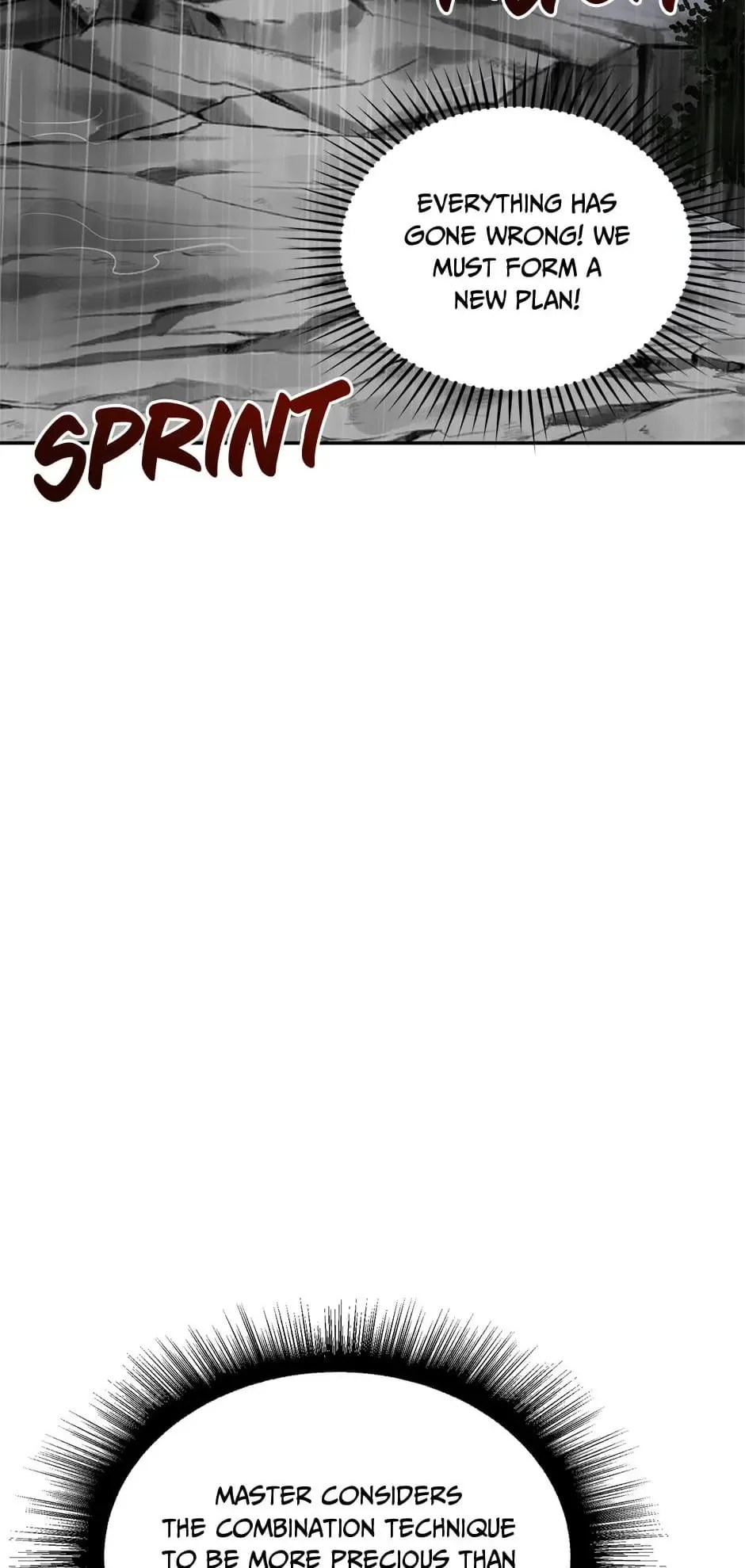 Path of the Shaman Chapter 107 page 73