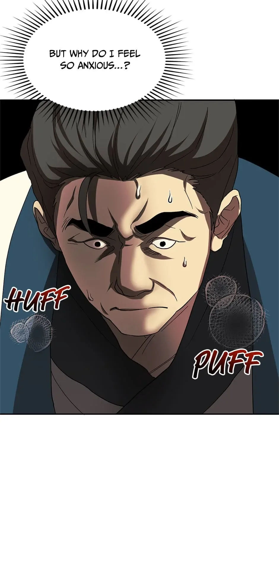 Path of the Shaman Chapter 107 page 68