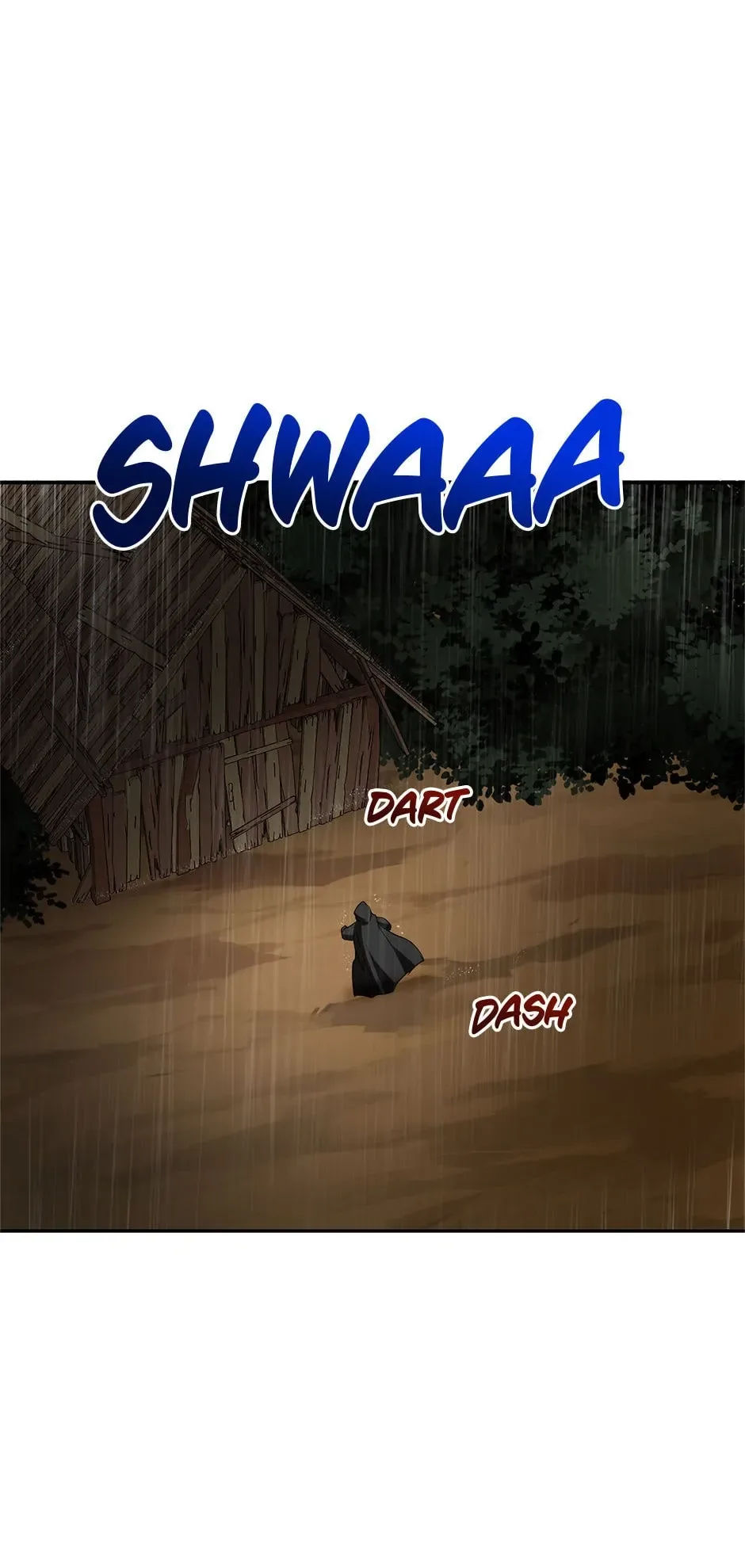 Path of the Shaman Chapter 107 page 75