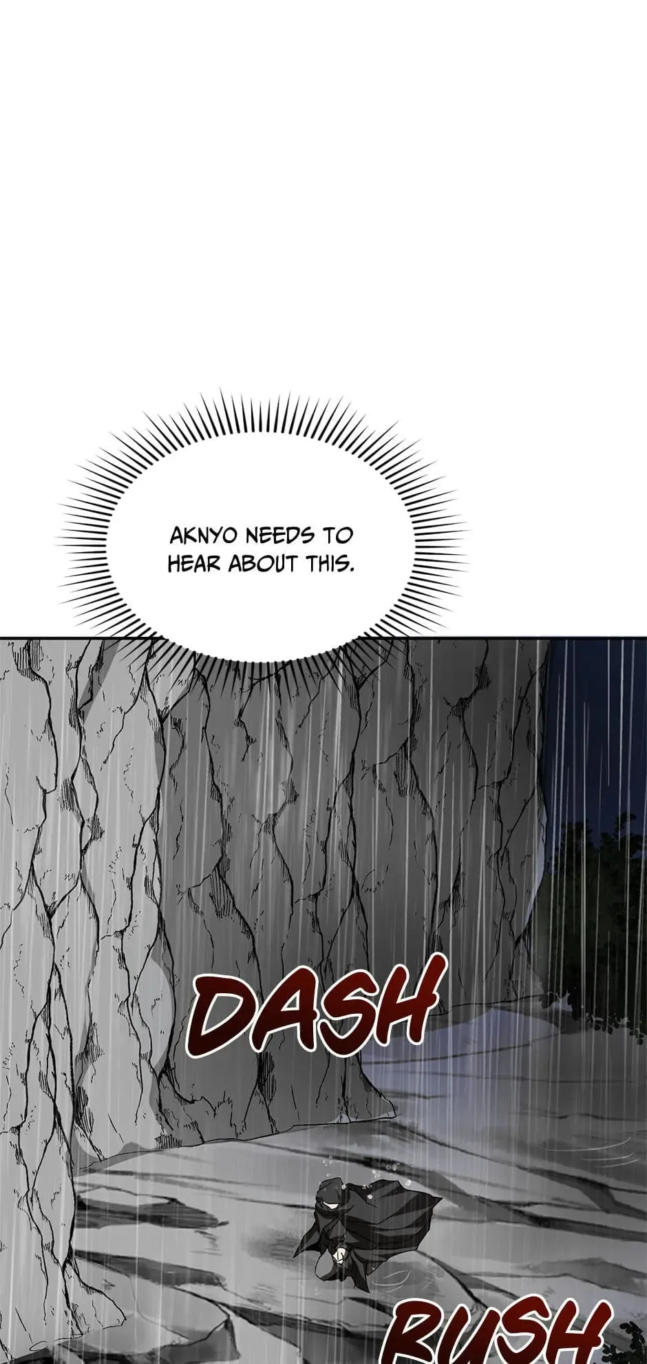 Path of the Shaman Chapter 107 page 72