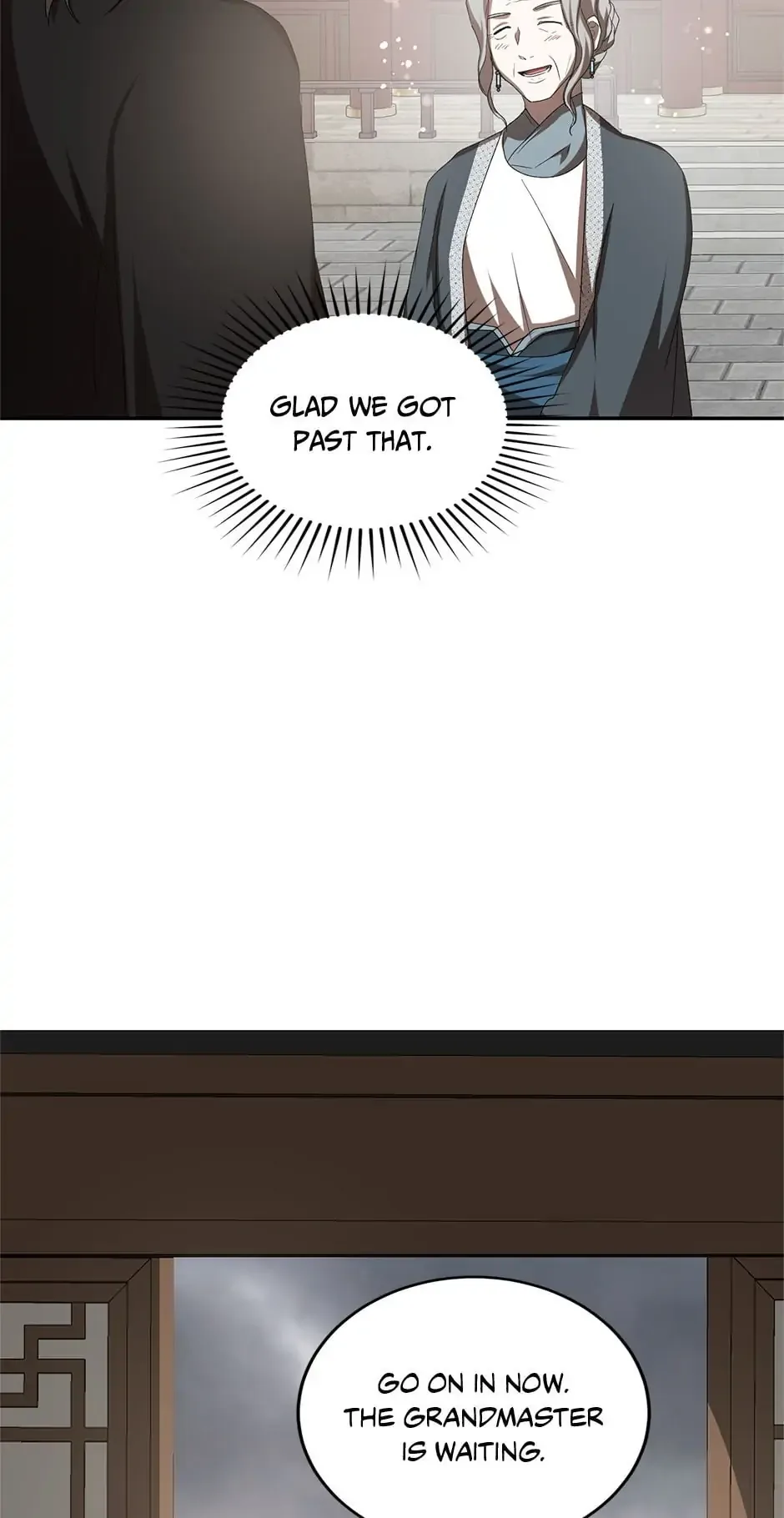 Path of the Shaman Chapter 102 page 46
