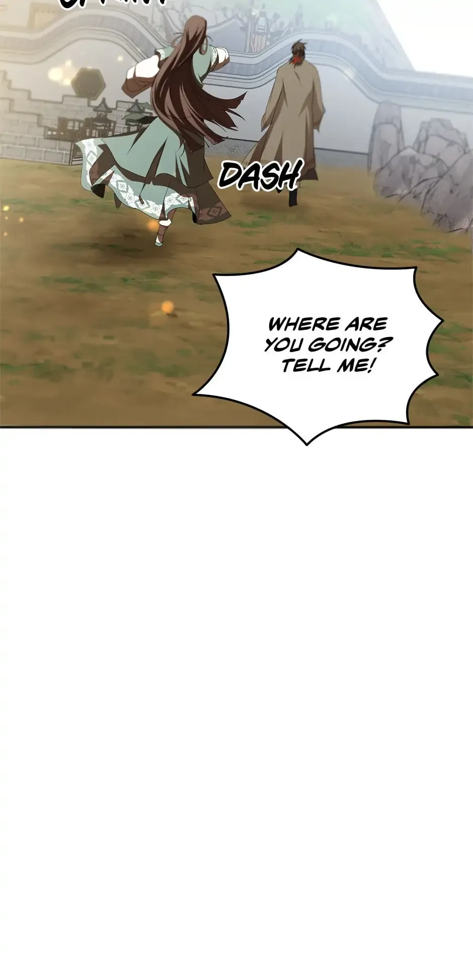 Path of the Shaman Chapter 100 page 62