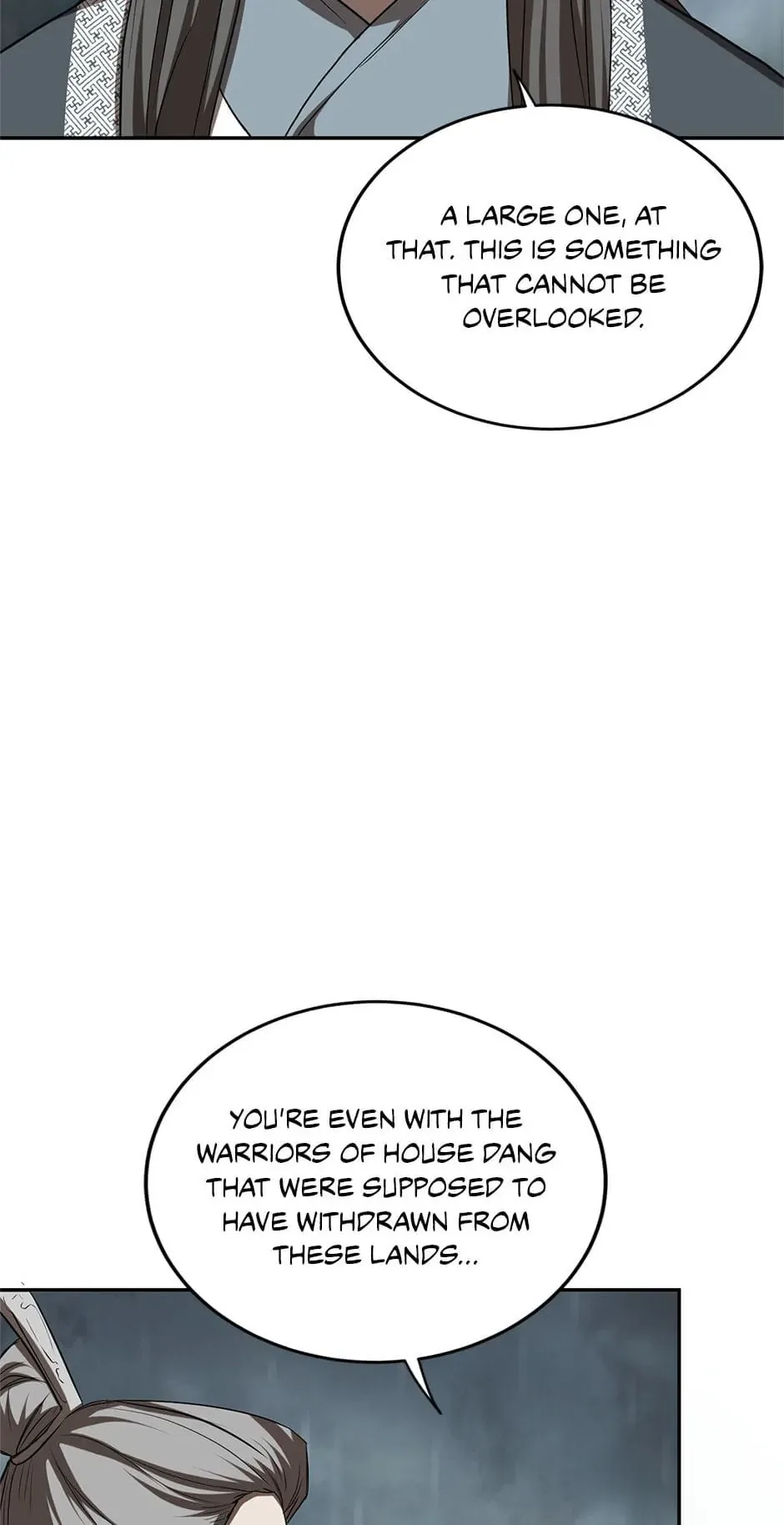 Path of the Shaman Chapter 106 page 7