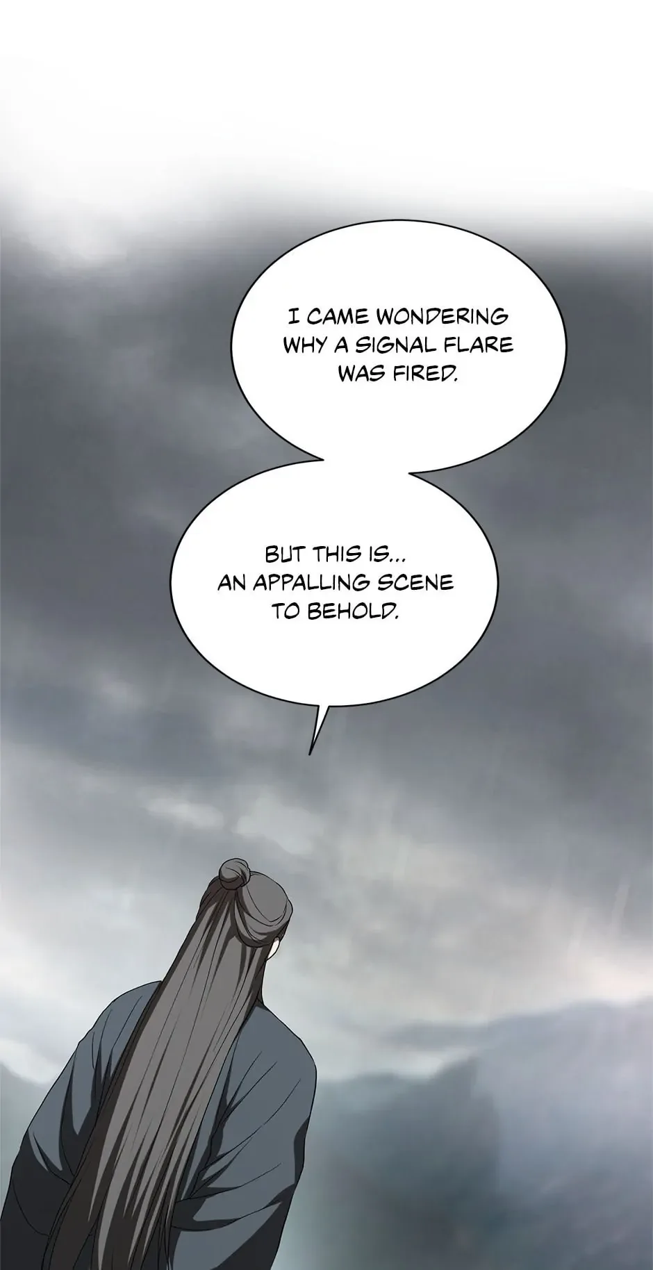 Path of the Shaman Chapter 106 page 2