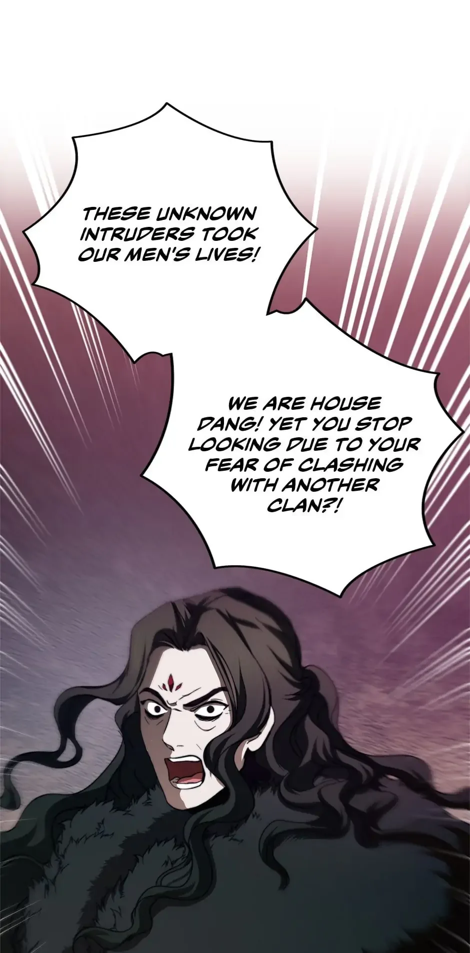 Path of the Shaman Chapter 100 page 68