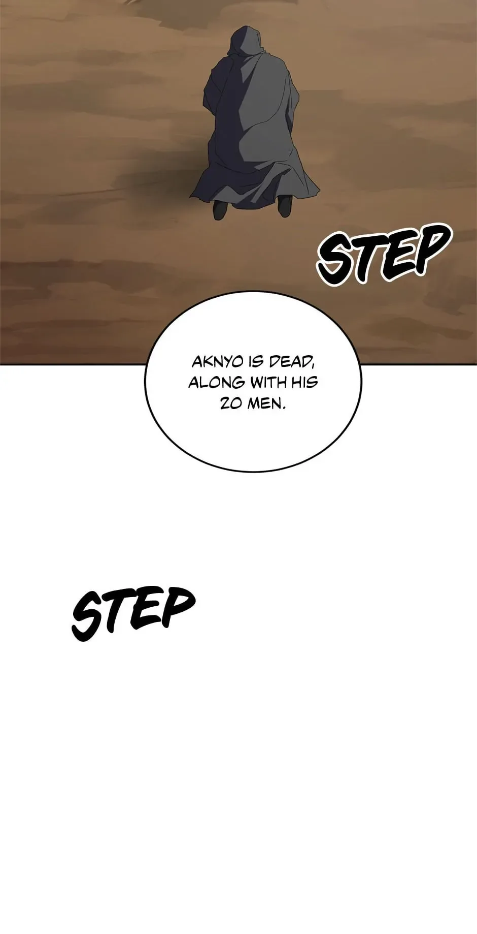 Path of the Shaman Chapter 108 page 8
