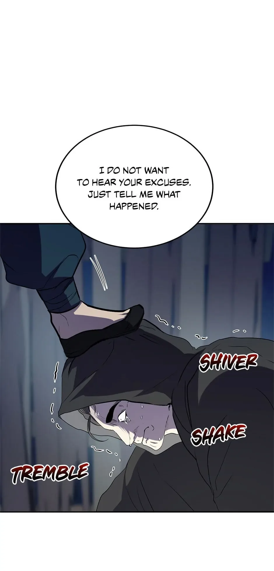 Path of the Shaman Chapter 108 page 18