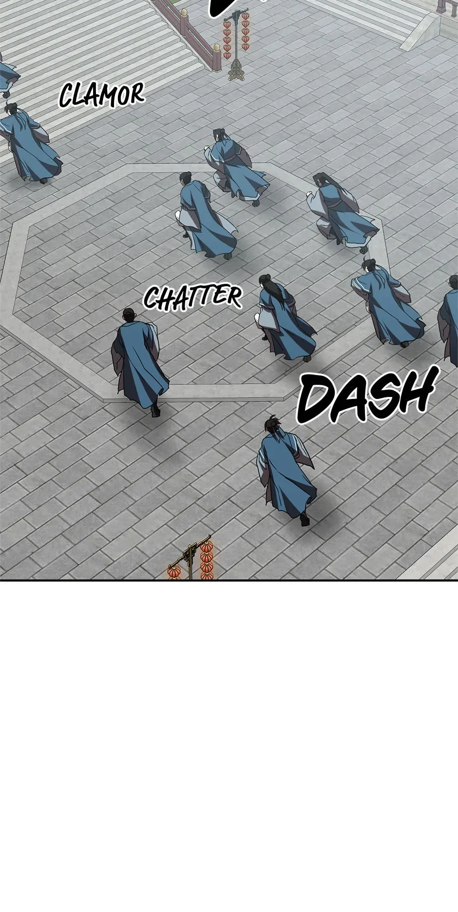 Path of the Shaman Chapter 109 page 3